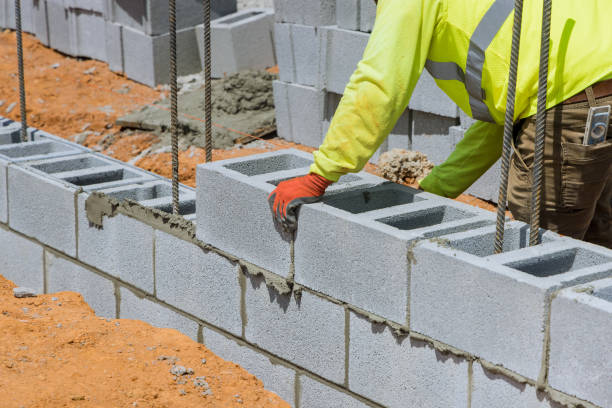 Best Concrete Demolition Services in Citrus City, TX