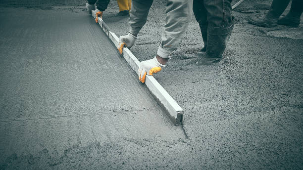 Best Concrete Sidewalk Installation in Citrus City, TX