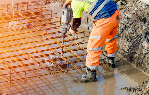 Best Concrete Staining and Coloring in Citrus City, TX